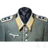 A parade tunic for a sergeant 1st. class of the Cavalry - photo 3