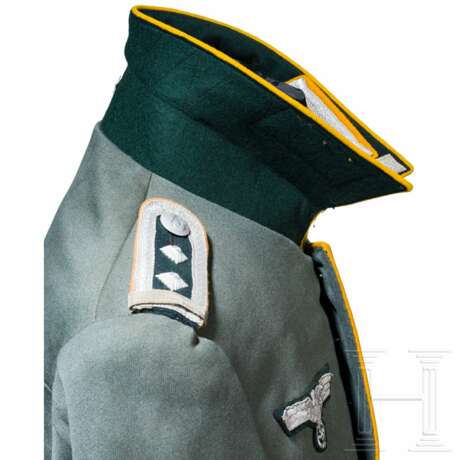 A parade tunic for a sergeant 1st. class of the Cavalry - photo 5 A parade tunic for a sergeant 1st. class of the Cavalry - photo 5