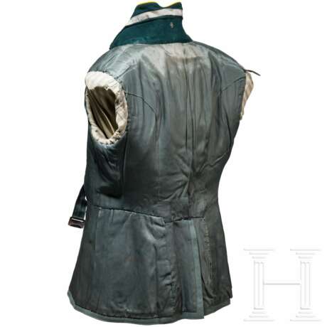 A parade tunic for a sergeant 1st. class of the Cavalry - photo 6 A parade tunic for a sergeant 1st. class of the Cavalry - photo 6