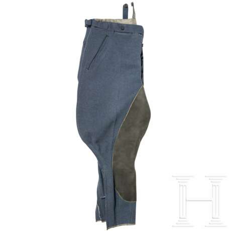 A pair of breeches for officers - photo 1