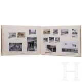 A group of photo albums of an Oberleutnant serving in Armee-Nachrichten-Regiment 521 - photo 13