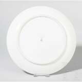 A Meissen plate "XIX Armeekorps - Gruppe Guderian -1939-1940" - photo 2