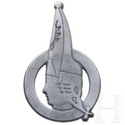 A traditional cap badge of the 26th Panzer-Division