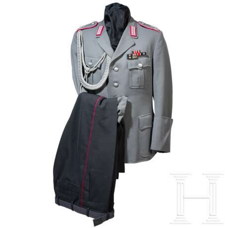 Norbert Kujacinski - estate of the Knight's Cross winner serving with Panzer-Regiment 23 - photo 1