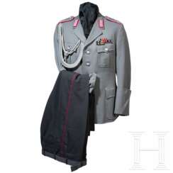 Norbert Kujacinski - estate of the Knight's Cross winner serving with Panzer-Regiment 23