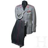 Norbert Kujacinski - estate of the Knight's Cross winner serving with Panzer-Regiment 23 - photo 1