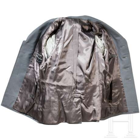 Norbert Kujacinski - estate of the Knight's Cross winner serving with Panzer-Regiment 23 - photo 3