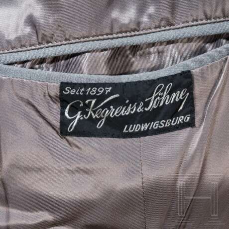 Norbert Kujacinski - estate of the Knight's Cross winner serving with Panzer-Regiment 23 - photo 5