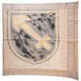 Norbert Kujacinski - two flags of the 23rd Panzerdivision - Foto 2
