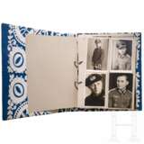 Hauptmann Karl Hild - more than 320 photos of his service mostly in the Panzer reconnaissance units 5 and 2 - photo 1