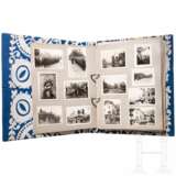 Hauptmann Karl Hild - more than 320 photos of his service mostly in the Panzer reconnaissance units 5 and 2 - photo 3