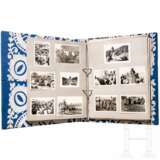 Hauptmann Karl Hild - more than 320 photos of his service mostly in the Panzer reconnaissance units 5 and 2 - photo 6