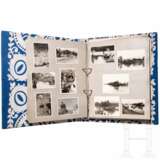 Hauptmann Karl Hild - more than 320 photos of his service mostly in the Panzer reconnaissance units 5 and 2 - photo 7