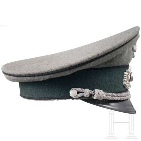 A visor cap for officers of the army engineer corps - photo 2 A visor cap for officers of the army engineer corps - photo 2