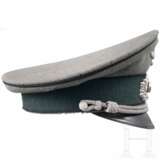 A visor cap for officers of the army engineer corps - photo 2