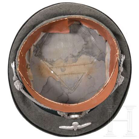 A visor cap for officers of the army engineer corps - photo 3 A visor cap for officers of the army engineer corps - photo 3