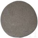 A visor cap for officers of the army engineer corps - photo 4