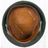 A visor cap for an Army doctor - photo 3