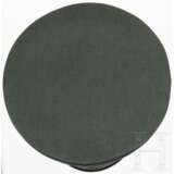 A visor cap for an Army doctor - photo 4