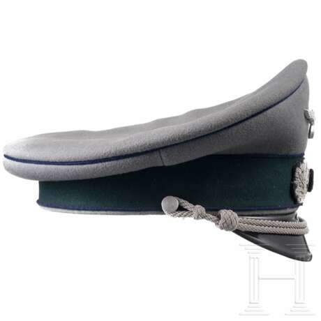 A visor cap for an Army doctor - photo 2