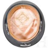 A visor cap for an Army doctor - photo 3