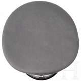 A visor cap for an Army doctor - photo 4