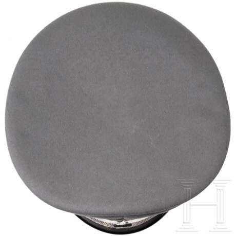 A visor cap for an Army doctor - photo 4