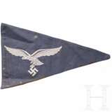 A vehicle pennant for air force officers - photo 1