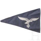 A vehicle pennant for air force officers - photo 2