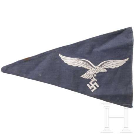 A vehicle pennant for air force officers - photo 2