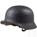 A helmet M40 - photo 2