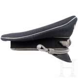 A visor cap for Luftwaffe officers - photo 2