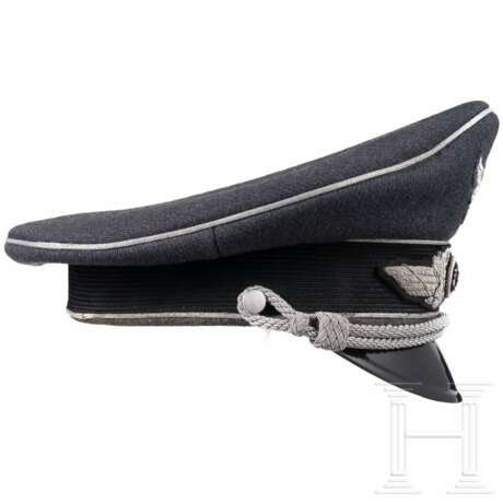 A visor cap for Luftwaffe officers - photo 2 A visor cap for Luftwaffe officers - photo 2