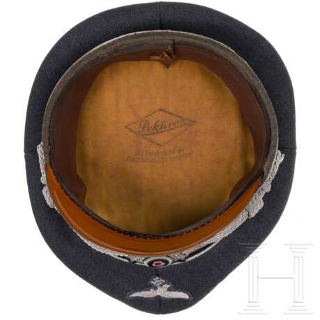 A visor cap for Luftwaffe officers - photo 3 A visor cap for Luftwaffe officers - photo 3