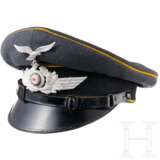 A visor cap for EM/NCOs of the Flying or Parachute Corps - photo 1