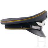 A visor cap for EM/NCOs of the Flying or Parachute Corps - photo 2