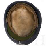 A visor cap for EM/NCOs of the Flying or Parachute Corps - photo 3