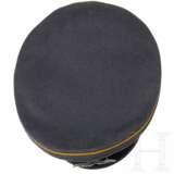 A visor cap for EM/NCOs of the Flying or Parachute Corps - photo 4