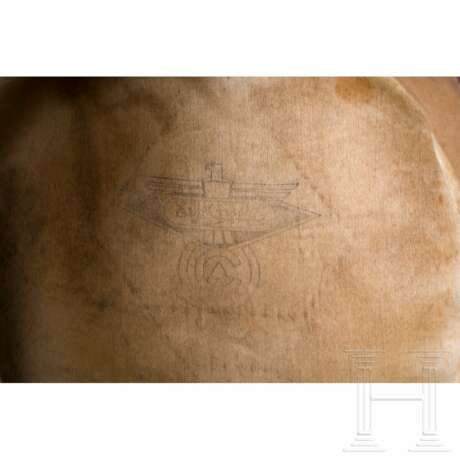 A visor cap for EM/NCOs of the Flying or Parachute Corps - photo 5 A visor cap for EM/NCOs of the Flying or Parachute Corps - photo 5