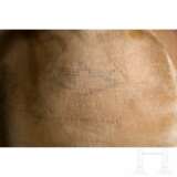 A visor cap for EM/NCOs of the Flying or Parachute Corps - photo 5