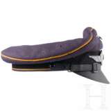 A visor cap for EM/NCOs of the Flying or Parachute Corps - photo 2