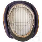 A visor cap for EM/NCOs of the Flying or Parachute Corps - photo 3