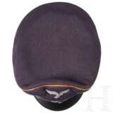 A visor cap for EM/NCOs of the Flying or Parachute Corps - photo 4