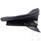 A visor cap for EM/NCOs of the Luftwaffe construction units - photo 2