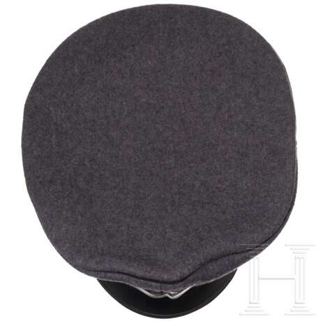 A visor cap for EM/NCOs of the Luftwaffe construction units - photo 4 A visor cap for EM/NCOs of the Luftwaffe construction units - photo 4