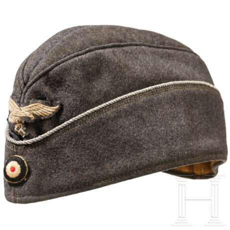 A garrison cap for Air Force officers - photo 1
