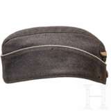 A garrison cap for Air Force officers - photo 2