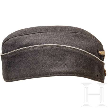 A garrison cap for Air Force officers - photo 2