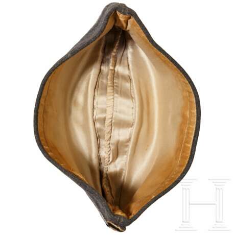A garrison cap for Air Force officers - photo 3