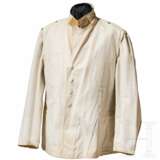 A white summer tunic for an Oberstleutnant of the Luftwaffe flying troops - photo 9